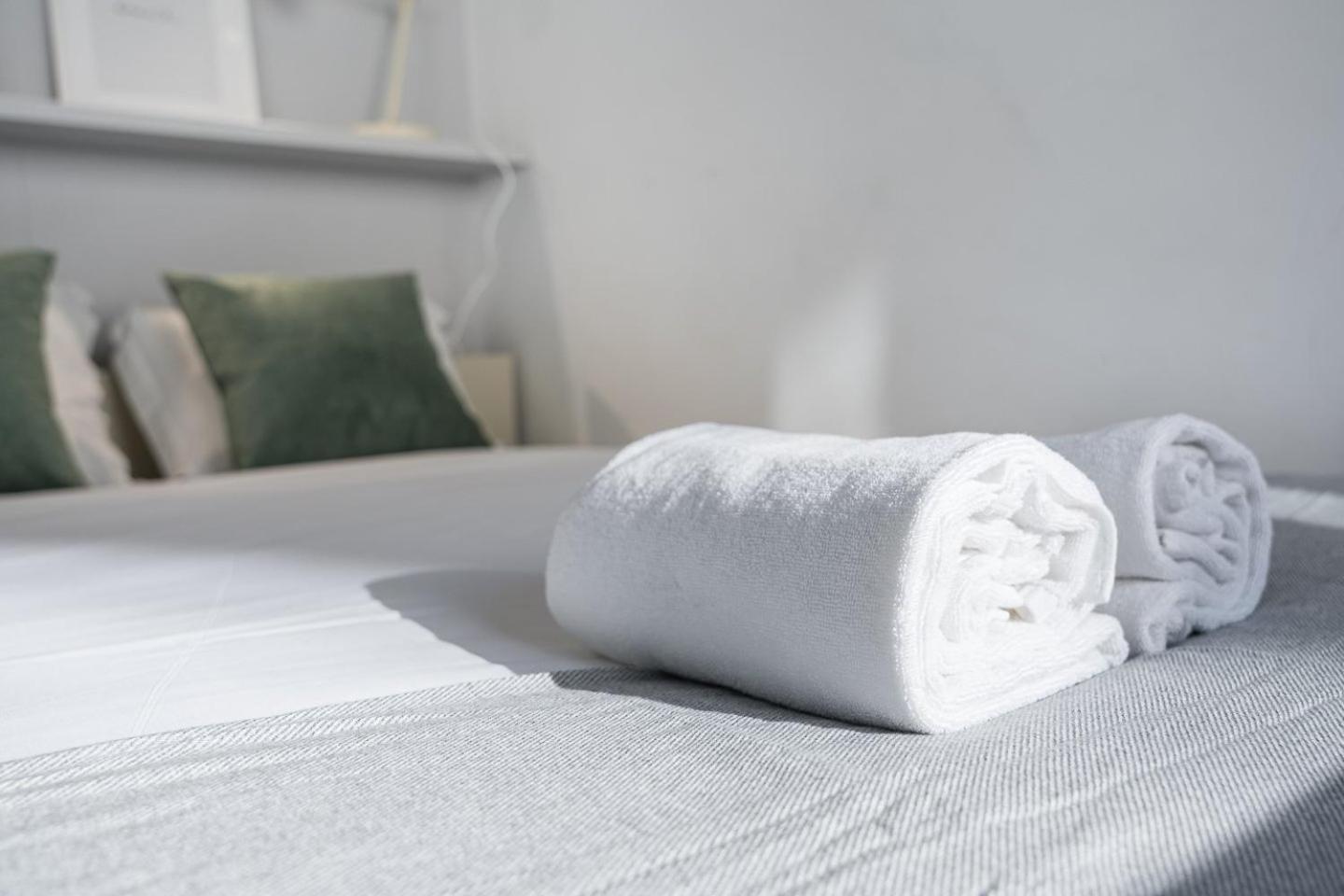 Apartment Guestready - Grayscale Porto